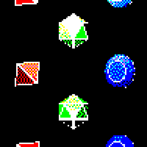 gems