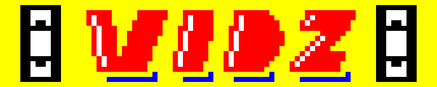 vidz banner