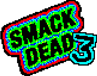 Smack dead TTG